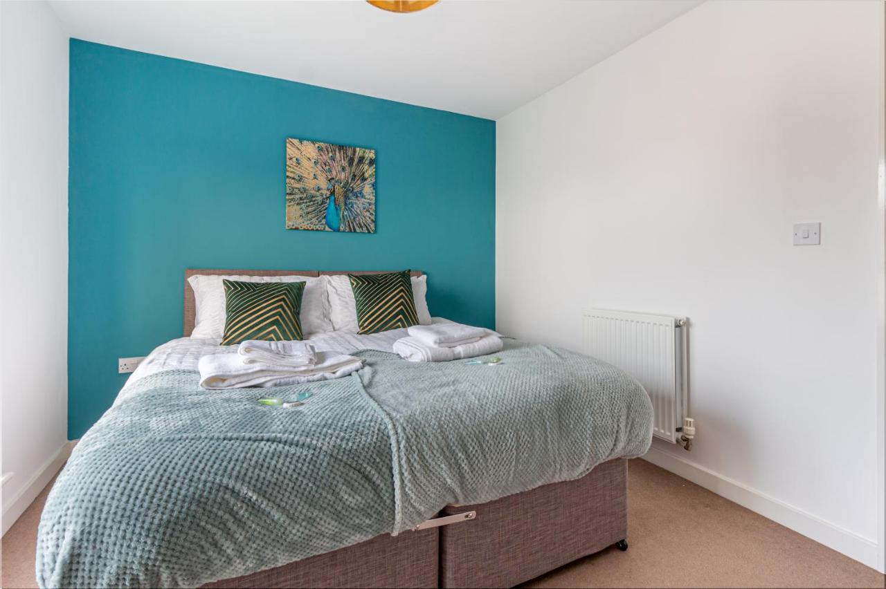 Liberty House - Perfect For Contractors - 2 Off-Road Parking Spaces Wolverhampton Eksteriør bilde